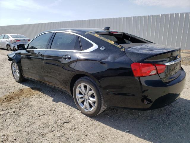 Photo 1 VIN: 1G11Z5S31KU103589 - CHEVROLET IMPALA LT 