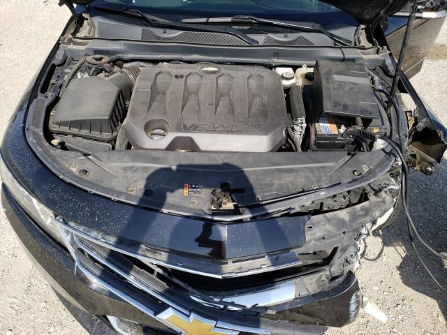 Photo 10 VIN: 1G11Z5S31KU103589 - CHEVROLET IMPALA LT 