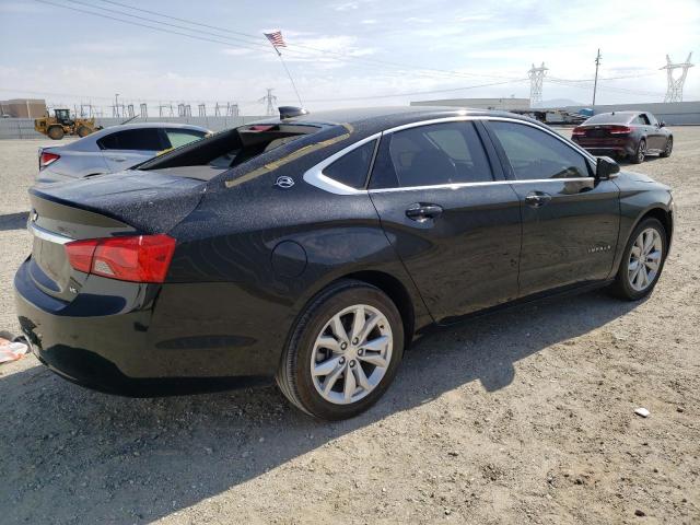 Photo 2 VIN: 1G11Z5S31KU103589 - CHEVROLET IMPALA LT 