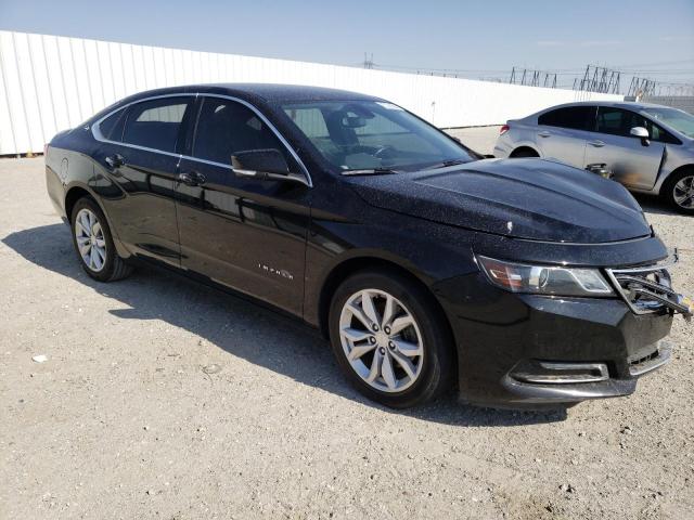 Photo 3 VIN: 1G11Z5S31KU103589 - CHEVROLET IMPALA LT 