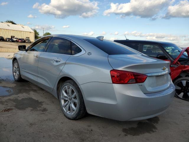 Photo 1 VIN: 1G11Z5S31LU103691 - CHEVROLET IMPALA 