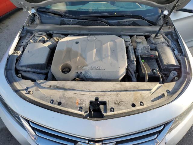 Photo 10 VIN: 1G11Z5S31LU103691 - CHEVROLET IMPALA 