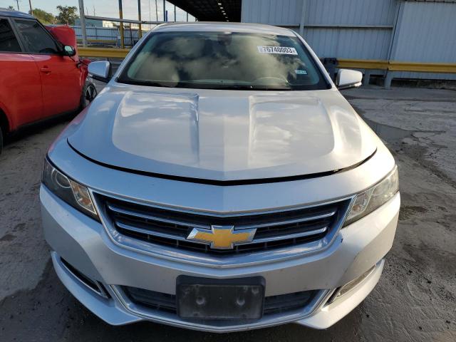 Photo 4 VIN: 1G11Z5S31LU103691 - CHEVROLET IMPALA 