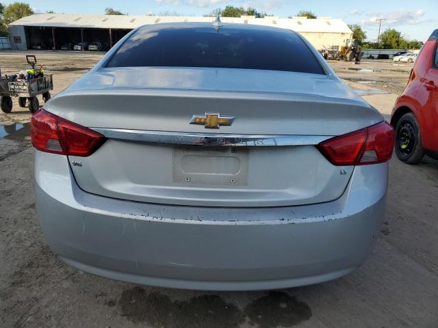 Photo 5 VIN: 1G11Z5S31LU103691 - CHEVROLET IMPALA 