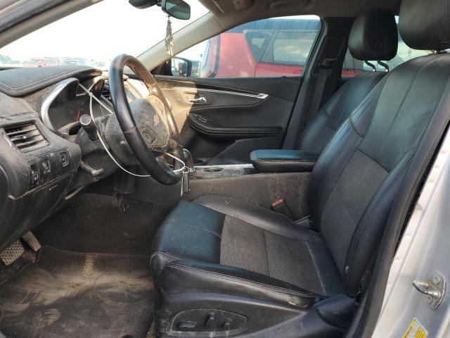 Photo 6 VIN: 1G11Z5S31LU103691 - CHEVROLET IMPALA 