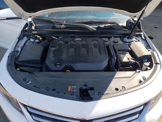 Photo 6 VIN: 1G11Z5S31LU108941 - CHEVROLET IMPALA LT 