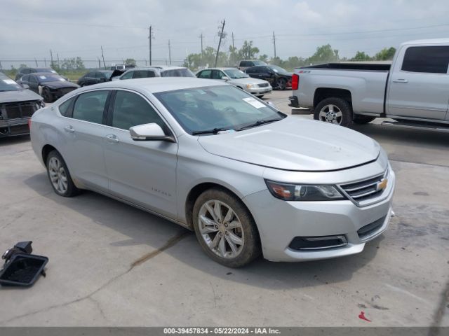 Photo 0 VIN: 1G11Z5S31LU109832 - CHEVROLET IMPALA 