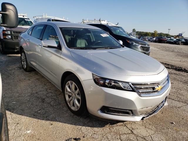 Photo 0 VIN: 1G11Z5S31LU111435 - CHEVROLET IMPALA LT 