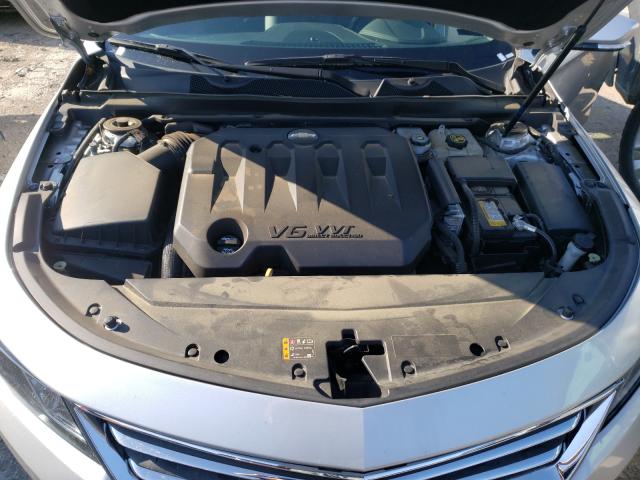 Photo 6 VIN: 1G11Z5S31LU111435 - CHEVROLET IMPALA LT 