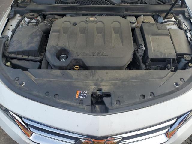 Photo 10 VIN: 1G11Z5S32KU102306 - CHEVROLET IMPALA LT 