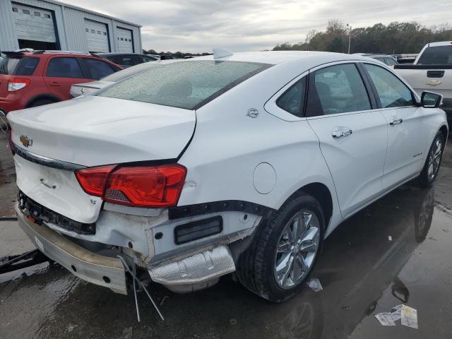 Photo 2 VIN: 1G11Z5S32KU102306 - CHEVROLET IMPALA LT 