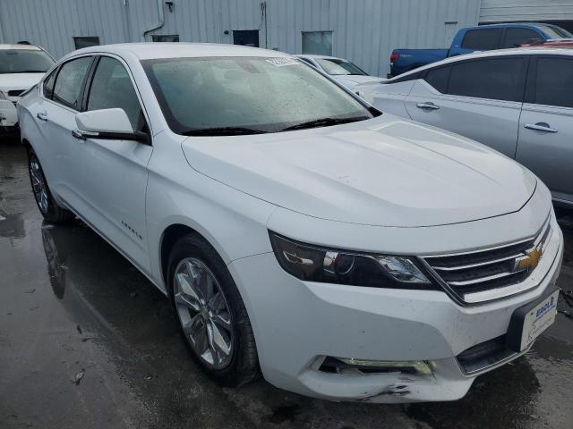 Photo 3 VIN: 1G11Z5S32KU102306 - CHEVROLET IMPALA LT 