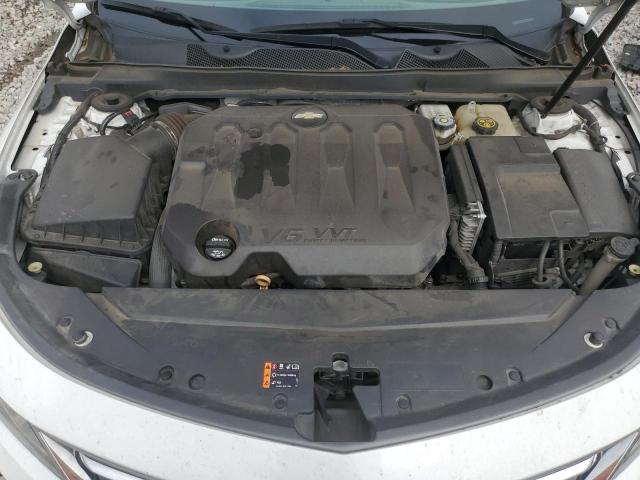 Photo 10 VIN: 1G11Z5S32KU104251 - CHEVROLET IMPALA 