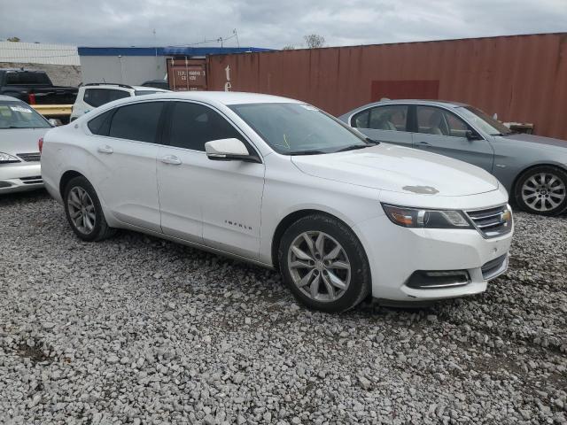 Photo 3 VIN: 1G11Z5S32KU104251 - CHEVROLET IMPALA 