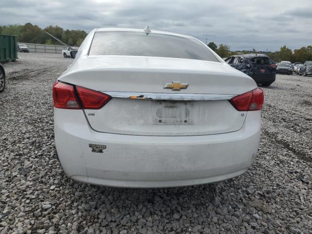 Photo 5 VIN: 1G11Z5S32KU104251 - CHEVROLET IMPALA 