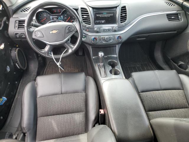 Photo 7 VIN: 1G11Z5S32KU106422 - CHEVROLET IMPALA 