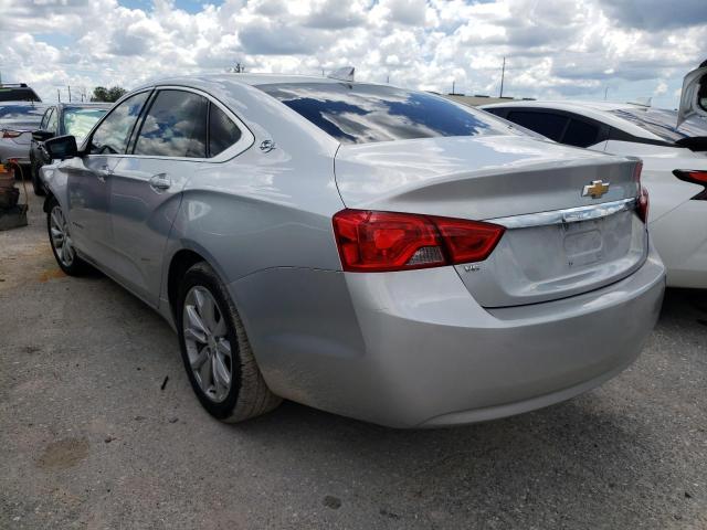 Photo 2 VIN: 1G11Z5S32KU115251 - CHEVROLET IMPALA LT 