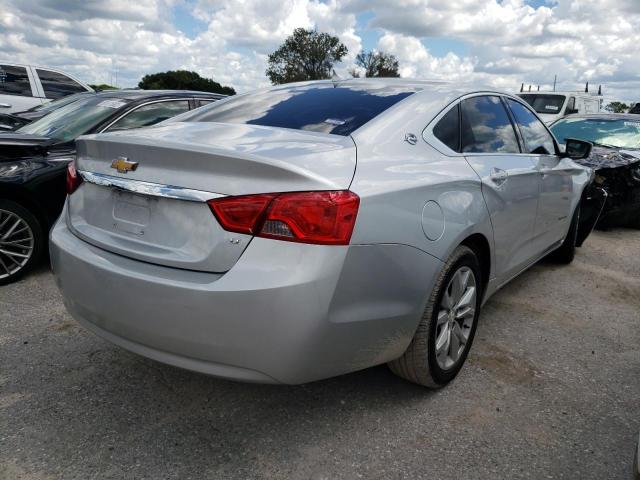 Photo 3 VIN: 1G11Z5S32KU115251 - CHEVROLET IMPALA LT 