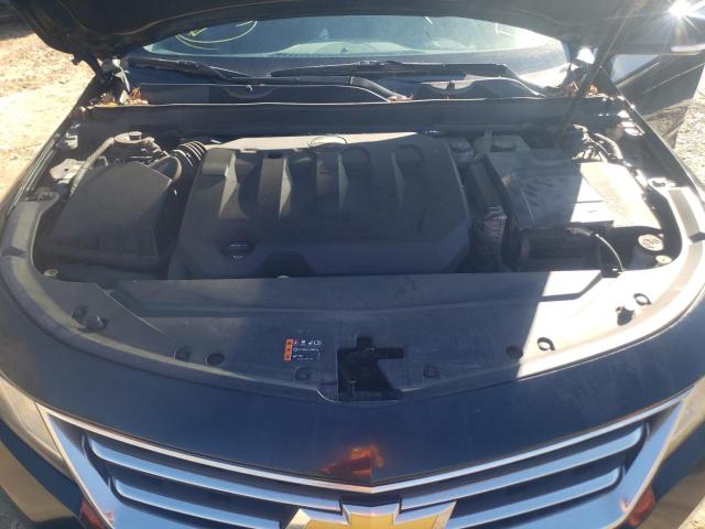 Photo 6 VIN: 1G11Z5S32KU115329 - CHEVROLET IMPALA LT 