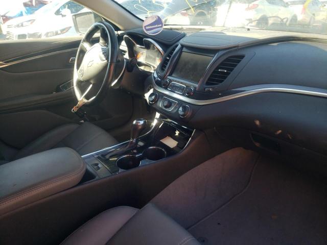 Photo 8 VIN: 1G11Z5S32KU115329 - CHEVROLET IMPALA LT 