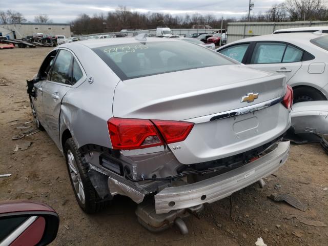 Photo 2 VIN: 1G11Z5S32LU102775 - CHEVROLET IMPALA LT 