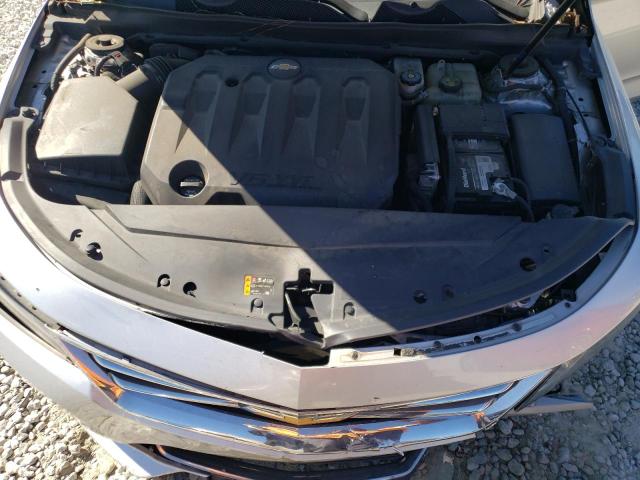 Photo 10 VIN: 1G11Z5S32LU103974 - CHEVROLET IMPALA 