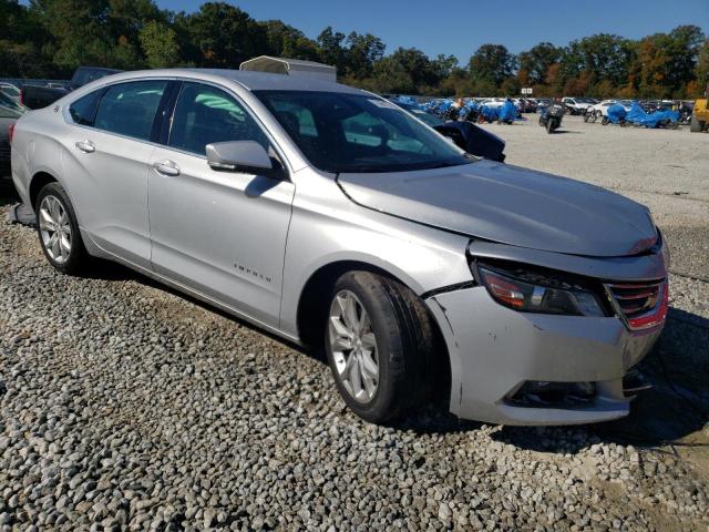 Photo 3 VIN: 1G11Z5S32LU103974 - CHEVROLET IMPALA 