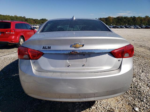 Photo 5 VIN: 1G11Z5S32LU103974 - CHEVROLET IMPALA 