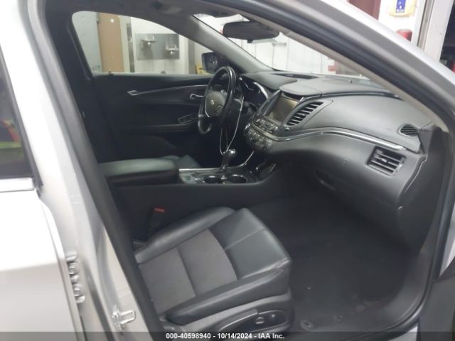 Photo 4 VIN: 1G11Z5S32LU109242 - CHEVROLET IMPALA 