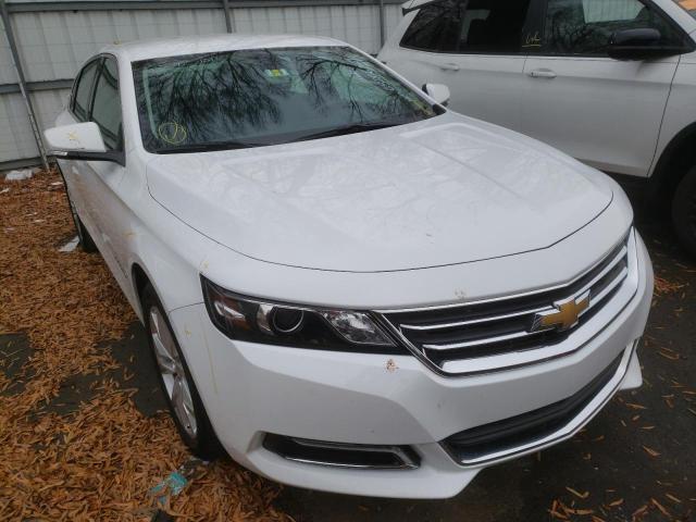 Photo 0 VIN: 1G11Z5S32LU110732 - CHEVROLET IMPALA LT 