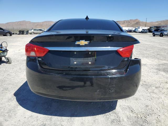 Photo 5 VIN: 1G11Z5S32LU112089 - CHEVROLET IMPALA 