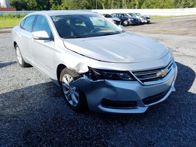 Photo 0 VIN: 1G11Z5S32LU112769 - CHEVROLET IMPALA LT 