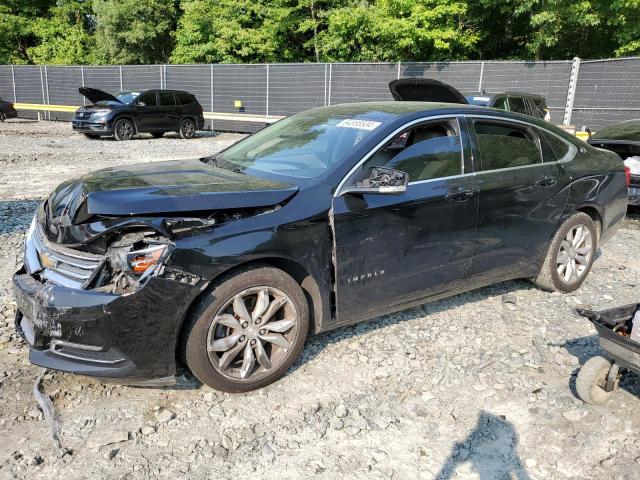 Photo 0 VIN: 1G11Z5S33KU103741 - CHEVROLET IMPALA LT 