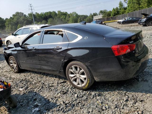 Photo 1 VIN: 1G11Z5S33KU103741 - CHEVROLET IMPALA LT 