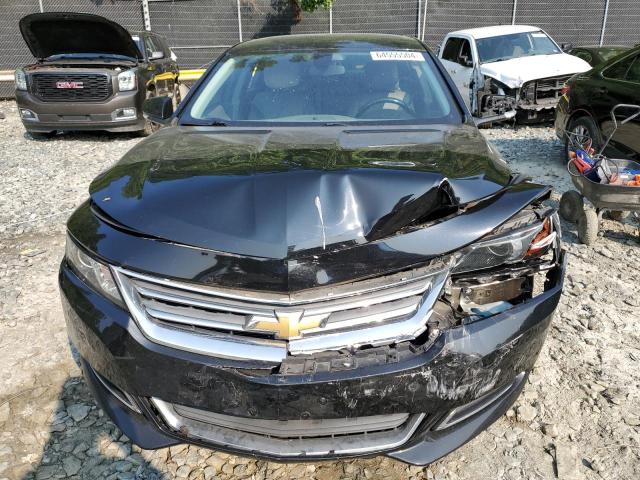 Photo 10 VIN: 1G11Z5S33KU103741 - CHEVROLET IMPALA LT 