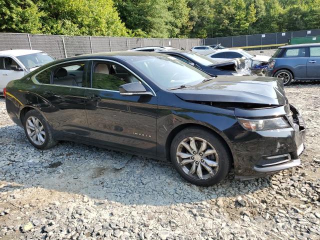 Photo 3 VIN: 1G11Z5S33KU103741 - CHEVROLET IMPALA LT 