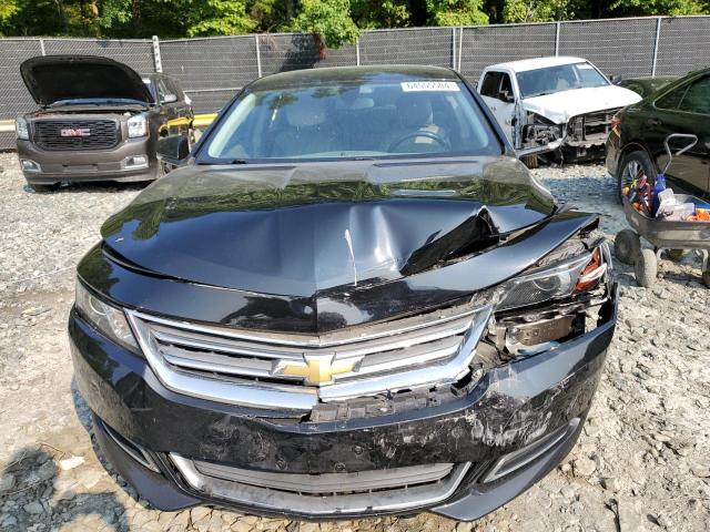 Photo 4 VIN: 1G11Z5S33KU103741 - CHEVROLET IMPALA LT 