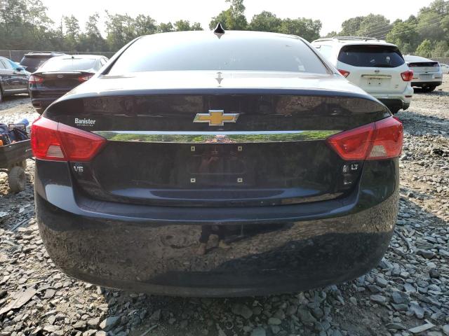 Photo 5 VIN: 1G11Z5S33KU103741 - CHEVROLET IMPALA LT 