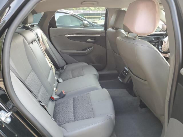 Photo 9 VIN: 1G11Z5S33KU103741 - CHEVROLET IMPALA LT 