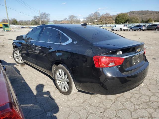 Photo 1 VIN: 1G11Z5S33KU107479 - CHEVROLET IMPALA LT 