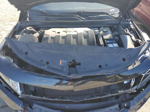 Photo 10 VIN: 1G11Z5S33KU107479 - CHEVROLET IMPALA LT 