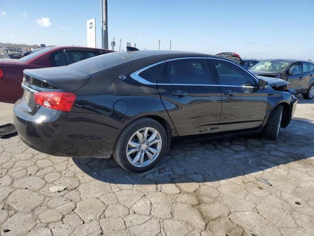 Photo 2 VIN: 1G11Z5S33KU107479 - CHEVROLET IMPALA LT 