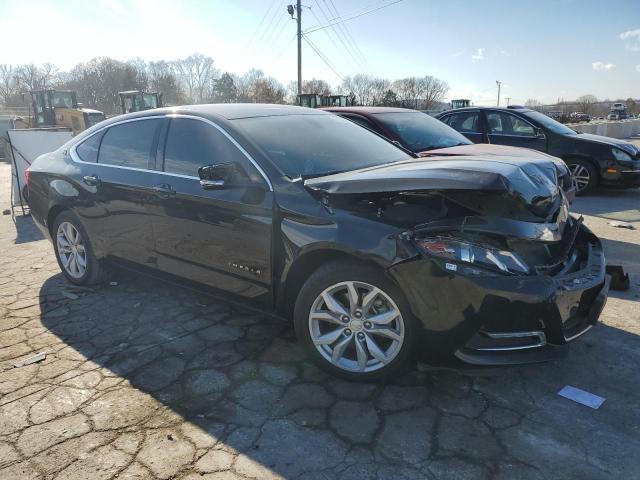 Photo 3 VIN: 1G11Z5S33KU107479 - CHEVROLET IMPALA LT 