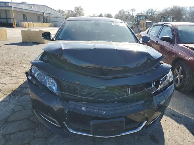 Photo 4 VIN: 1G11Z5S33KU107479 - CHEVROLET IMPALA LT 