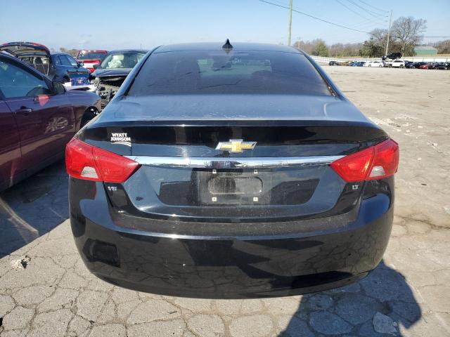 Photo 5 VIN: 1G11Z5S33KU107479 - CHEVROLET IMPALA LT 