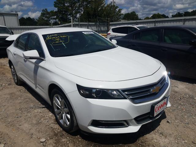 Photo 0 VIN: 1G11Z5S33KU109880 - CHEVROLET IMPALA LT 