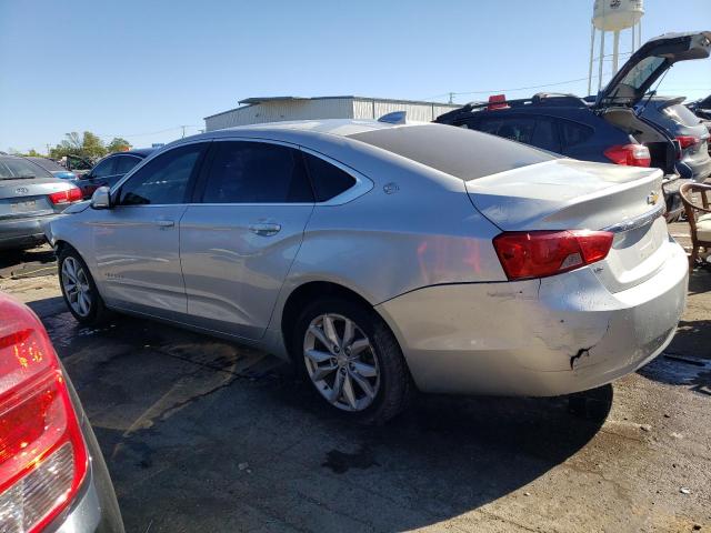 Photo 1 VIN: 1G11Z5S33KU111659 - CHEVROLET IMPALA LT 