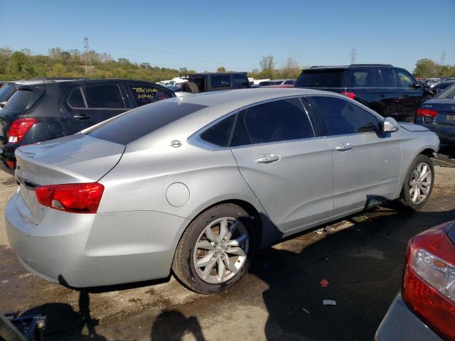 Photo 2 VIN: 1G11Z5S33KU111659 - CHEVROLET IMPALA LT 