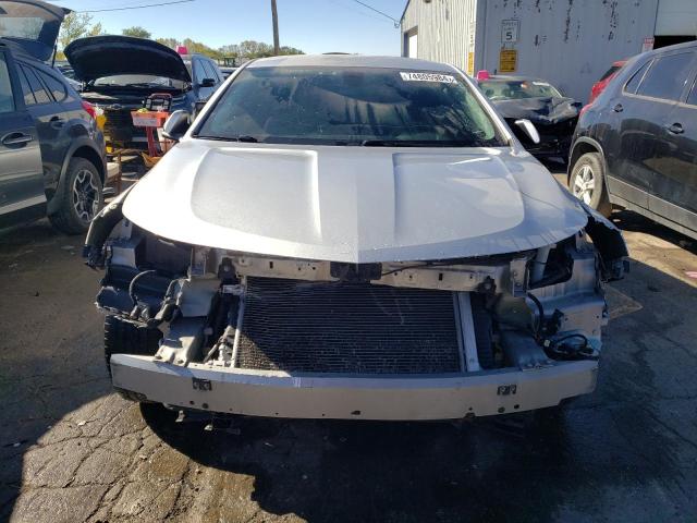 Photo 4 VIN: 1G11Z5S33KU111659 - CHEVROLET IMPALA LT 