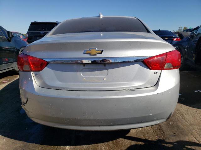 Photo 5 VIN: 1G11Z5S33KU111659 - CHEVROLET IMPALA LT 